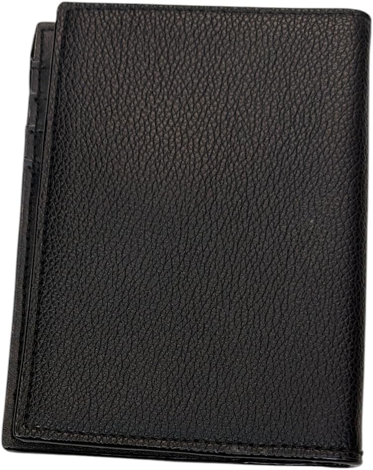 Victoria's Secret Passport Cover One Size Black