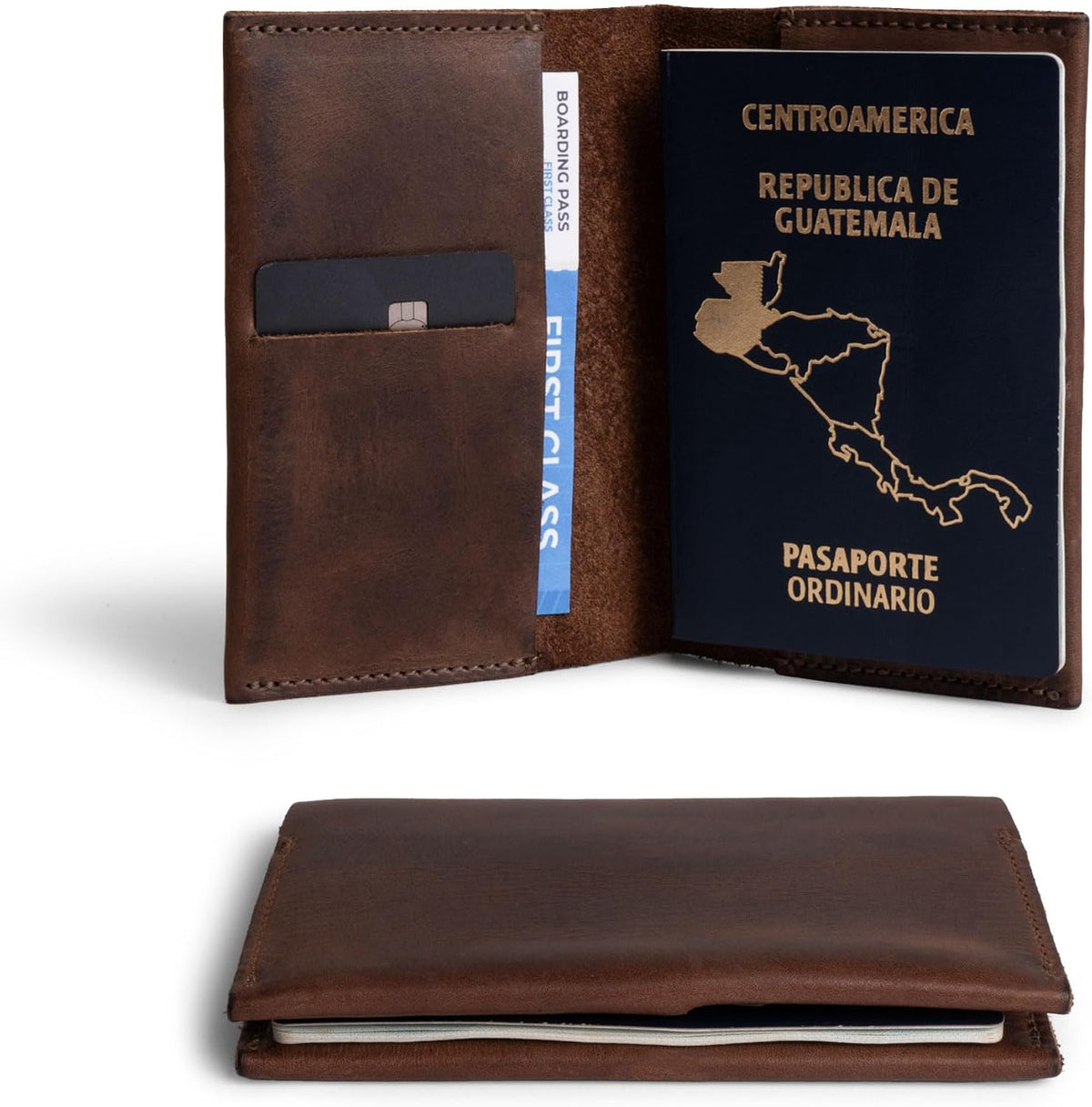 Durable Everyday Passport Covers Collection
