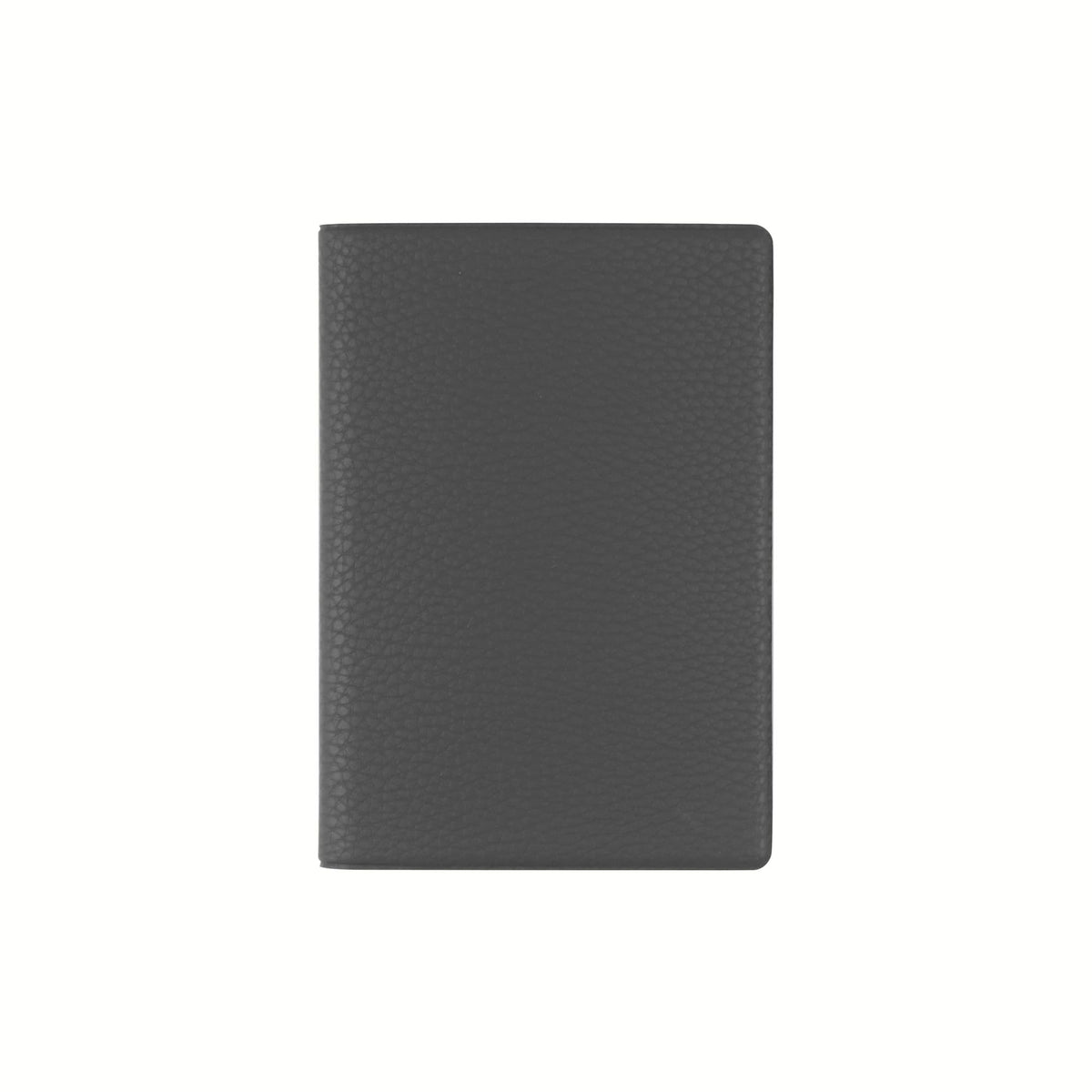 Fenice Classic Passport Cover Holder Wallet Case for Travel Essential RFID Blocking Vegan Leather Waterproof (ORANGE)
