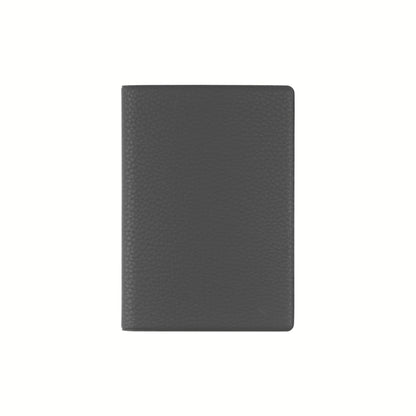 Fenice Classic Passport Cover Holder Wallet Case for Travel Essential RFID Blocking Vegan Leather Waterproof (ORANGE)
