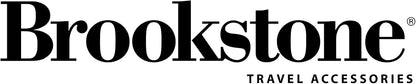 Brookstone RFID-Blocking Passport Wallet, Card Organizer
