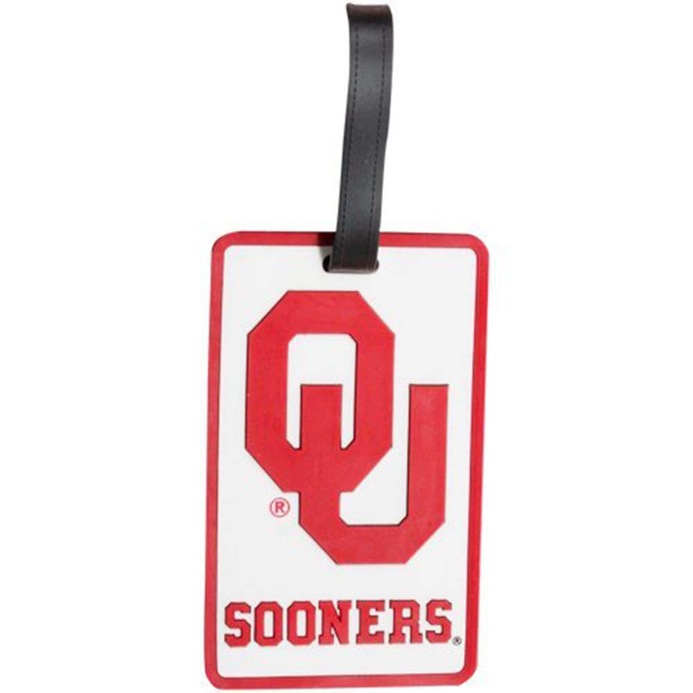 NCAA Florida Gators Soft Bag Tag