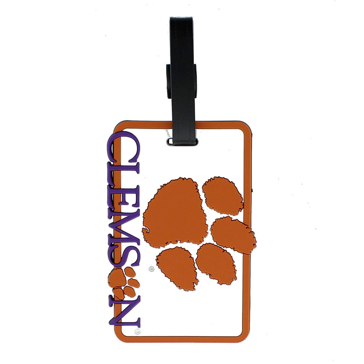 NCAA Florida Gators Soft Bag Tag