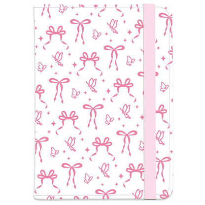 Cute Cool Dino Passport Holder for Travel, 5.9" x 4.3"