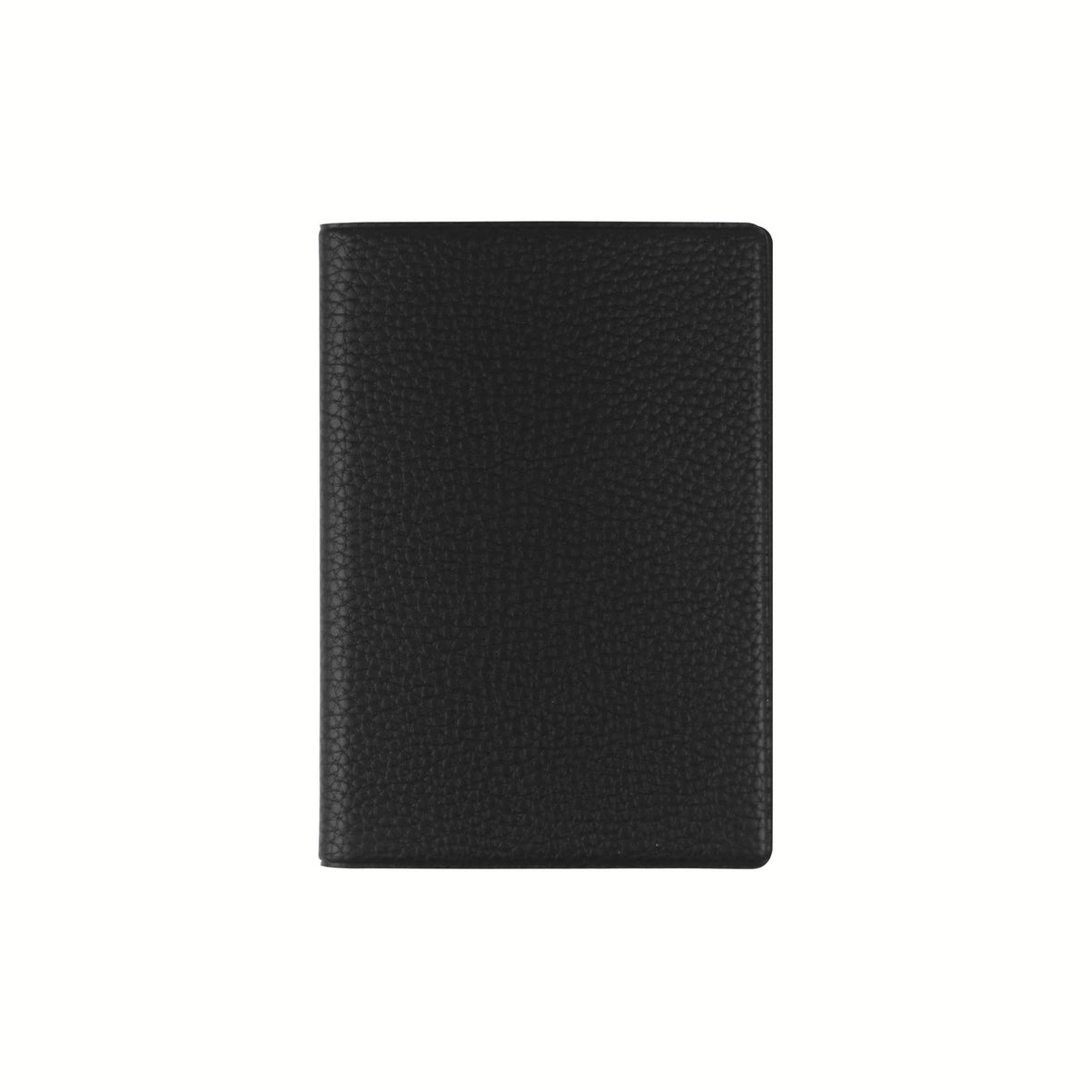 Fenice Classic Passport Cover Holder Wallet Case for Travel Essential RFID Blocking Vegan Leather Waterproof (ORANGE)