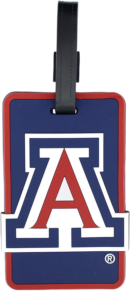NCAA Florida Gators Soft Bag Tag