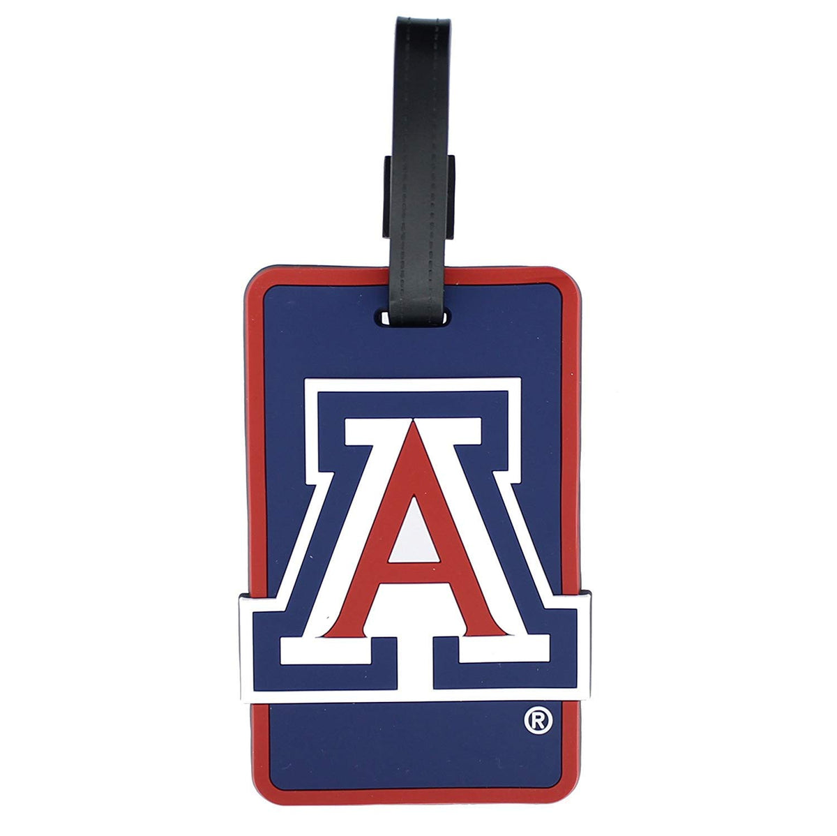 NCAA Florida Gators Soft Bag Tag