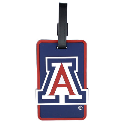 NCAA Florida Gators Soft Bag Tag