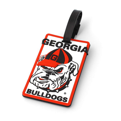 NCAA Florida Gators Soft Bag Tag