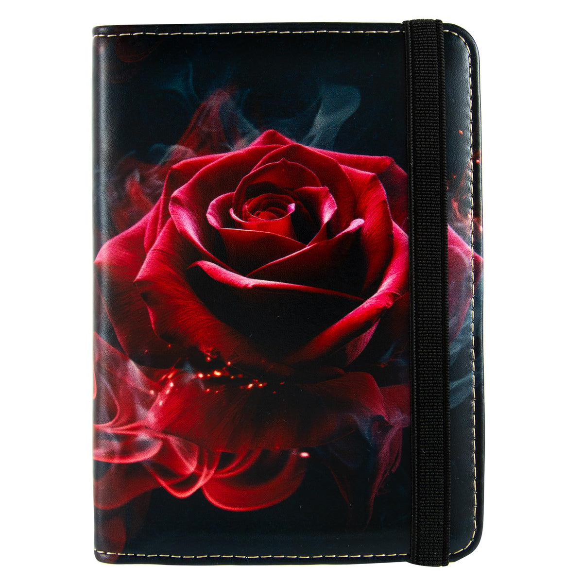 Pink Passport Holder,Cute Passport Cover,Travel Wallet with Credit Card Slots Rfid Blocking passport Wallet Waterproof Documents Organizer Women Men (The Traveler)