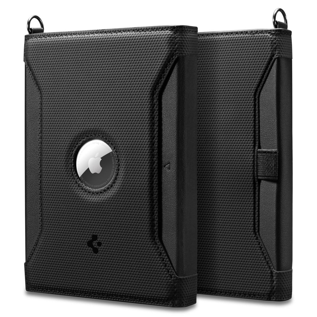 Spigen Life Passport Card Cover Holder, RFID Blocking