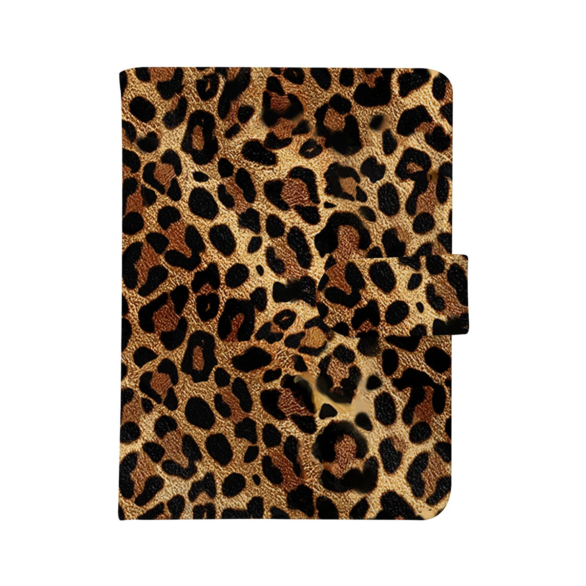 Game Passport Holder for Travel Essentials, Gamer RFID Blocking Wallet Case