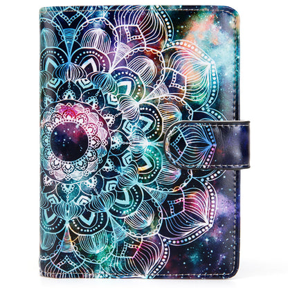 Passport Holder for Travel Essentials, RFID Blocking Passport Wallet Cover with Magnetic Closure, Passport Book Holders for Women and Men (Pink Bow)