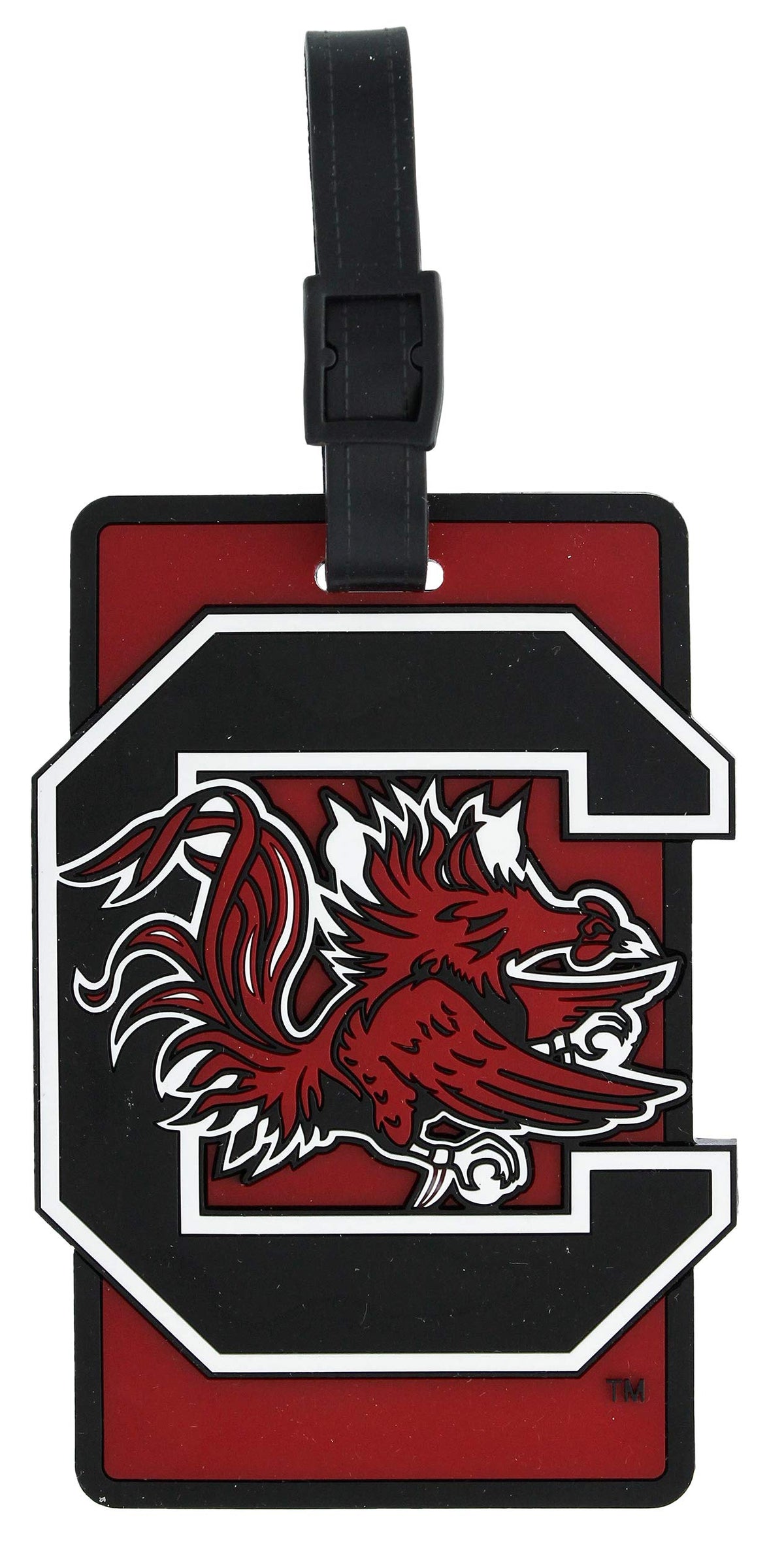 NCAA Florida Gators Soft Bag Tag