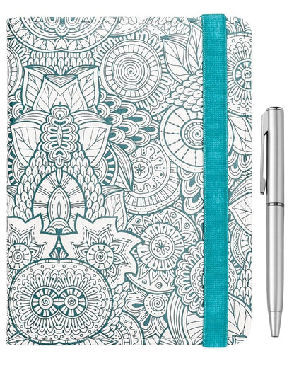 WALNEW Passport Holder for Travel, RFID Passport Wallet, Travel Essentials