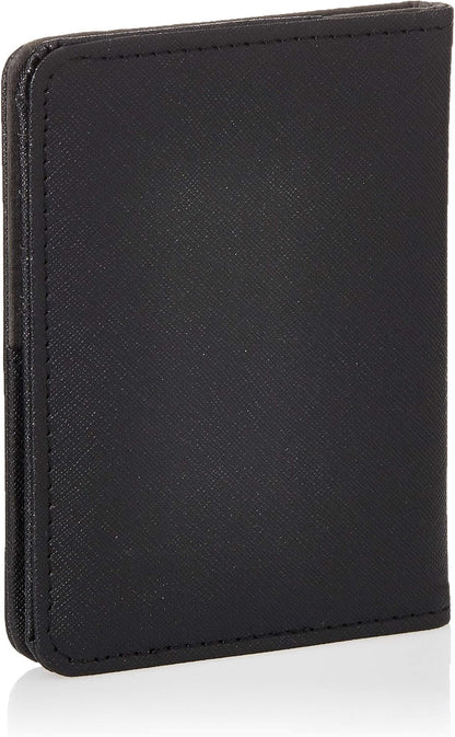Samsonite RFID Passport Wallet, Black, One Size