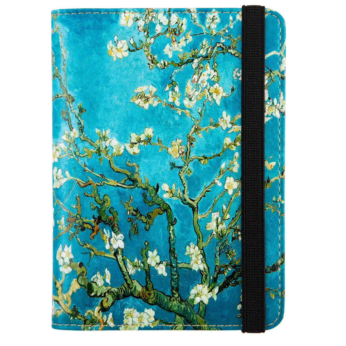 Pink Passport Holder,Cute Passport Cover,Travel Wallet with Credit Card Slots Rfid Blocking passport Wallet Waterproof Documents Organizer Women Men (The Traveler)