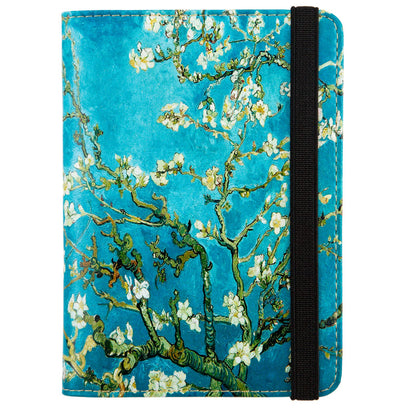 Pink Passport Holder,Cute Passport Cover,Travel Wallet with Credit Card Slots Rfid Blocking passport Wallet Waterproof Documents Organizer Women Men (The Traveler)