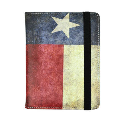 Dinosaur Passport Holder for Women and Men PU Leather Passport Cover for Travel