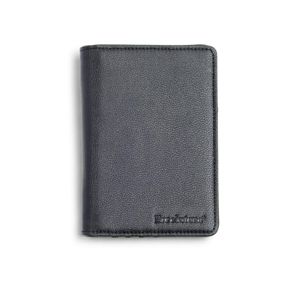 Brookstone RFID-Blocking Passport Wallet, Card Organizer